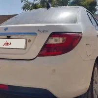 دنا پلاس اتوماتیک ۱۴۰۱|خودرو سواری و وانت|قهدریجان, |دیوار