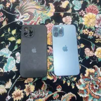 آیفون ۱۲ پرومکس