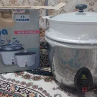 پلوپز|اجاق گاز و لوازم برقی پختوپز|خوی, |دیوار