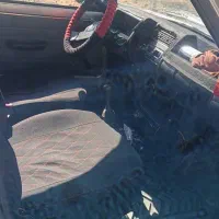 پی کی ۱۳۸۴ تمیز و بدون ایراد|خودرو سواری و وانت|لاجان, |دیوار