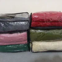 پتو مسافرتی