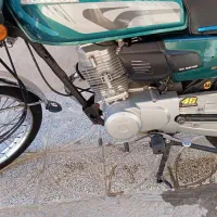 پول لازم|موتورسیکلت|اسلام‌شهر, شهرک امام حسین (میان آباد)|دیوار