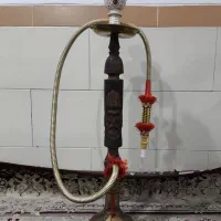 قلیان دوسیب آلبالو