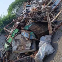 خرید ضایعات با بالاترین قیمت درب منزل