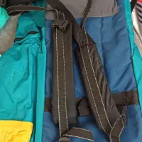 کوله کوهنوردی کوهیار|کوهنوردی و کمپینگ|تهران, تهرانپارس جنوبی|دیوار