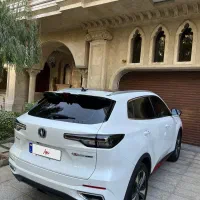 چانگان cs55|خودرو سواری و وانت|تهران, شهرک غرب|دیوار