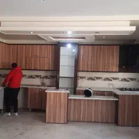 کابینت کارکرده|مصالح و تجهیزات ساختمان|تهران, پردیسان|دیوار