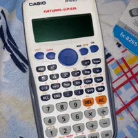 ماشین حساب مهندسی CASIO|لوازم التحریر|تهران, بهداشت|دیوار