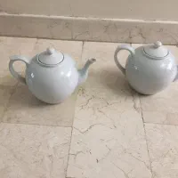 دوعددقوری چینی مجلسی اعلا