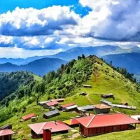 زمین قسطی خریدارم