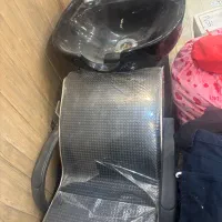 سرشور آرایشگاه