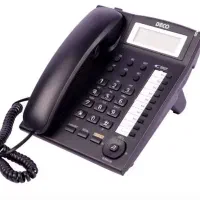 تلفن رومیزی دکو اک