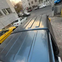 پاترول مدل ۷۷ موتور z|خودرو سواری و وانت|تهران, نیروی هوایی (پیروزی)|دیوار