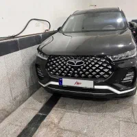 تیگو ۷ مدل ۱۴۰۲|خودرو سواری و وانت|خرم‌آباد, |دیوار