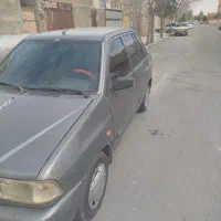 پراید مدل 88