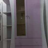 کمدکودک