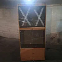 بوفه ایستاده