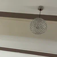 نونو هستش|لوستر و چراغ آویز|گرگان, |دیوار