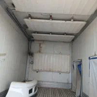 یخچال ایسوزو