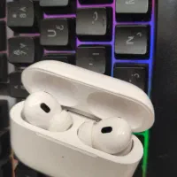 ایرپاد پرو ۲ سوپر های کپی/هدفون/بلوتوث/هندزفری