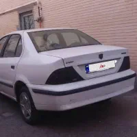 سمند۹۴|خودرو سواری و وانت|تبریز, |دیوار