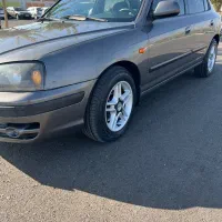 آوانته مدل ۱۳۸۸ بدون رنگ و آفتاب سوختگی|خودرو سواری و وانت|تهران, جردن|دیوار