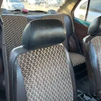 داتسون سواری|خودرو کلاسیک|ارومیه, |دیوار