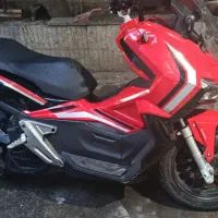 ای جی وی کویر 150 مدل 1402