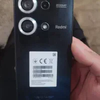 ردمی نوت ۱۳پرو ۴جی رم۱۲ حافظه ۵۱۲|موبایل|نوشهر, |دیوار