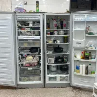 فروشی|یخچال و فریزر|بندر ماهشهر, |دیوار