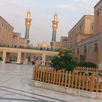 کربلا زمینی