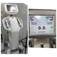 دستگاه هایفو بلک فوردی و فورمر اصلی گرید A++|پزشکی|مشهد, احمدآباد|دیوار