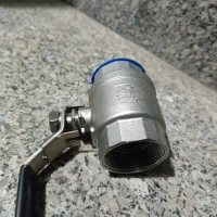 شیر استیل 316|مصالح و تجهیزات ساختمان|شاهینشهر, گزبرخوار|دیوار