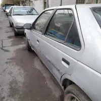 بخاری برف پاکن برقی استوک یدک زمانیان|قطعات یدکی و لوازم جانبی|فردیس, فردیس|دیوار