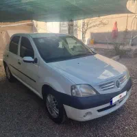 تندر۹۰ پارس خودرویی|خودرو سواری و وانت|قزوین, |دیوار