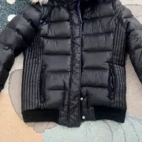 کاپشن پسرانه|کفش و لباس بچه|ملکان, |دیوار