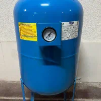 منبع انبساط ۶۰لیتری