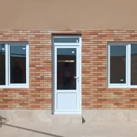 تولید درب و پنجره دوجداره و توری کشویی