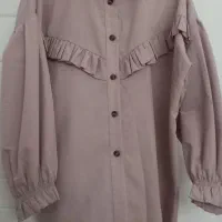 مانتو فری سایز