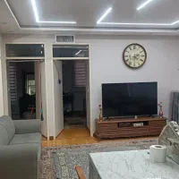 ۸۳متر دو خوابه طبقه دوم پارکینگ انباری سند تک برگ|فروش آپارتمان|کرج, شهرک امام رضا (ع)|دیوار