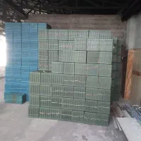 باکس برنج ( سینی نشا) مواد ژله ای