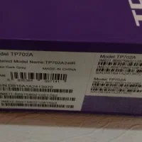 گوشی TPLINK مدل C5MAX|موبایل|مشهد, شهرک رازی (شهرک غرب)|دیوار