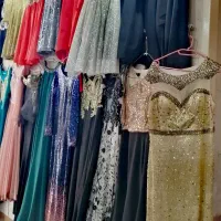 حراج لباس مجلسی زنانه