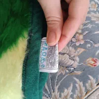 پتوگلدارقدیمی پربافت|رختخواب، بالش، پتو|پاکدشت, پاکدشت (مامازند)|دیوار