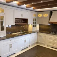 کابینت باصفحه کورین|مصالح و تجهیزات ساختمان|قروه, |دیوار