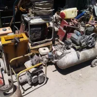 واگذاری کامل کرایه ابزار ساختمانی زارعیان شعبه 2|فروش مغازه و غرفه|یزد, |دیوار