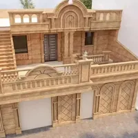سنگ  نمای ساختمان