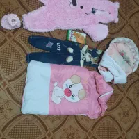 وسایل نوزاد