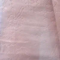 موکت کار کرده قهو ای روشن