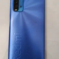 Redmi9 t شیامی
